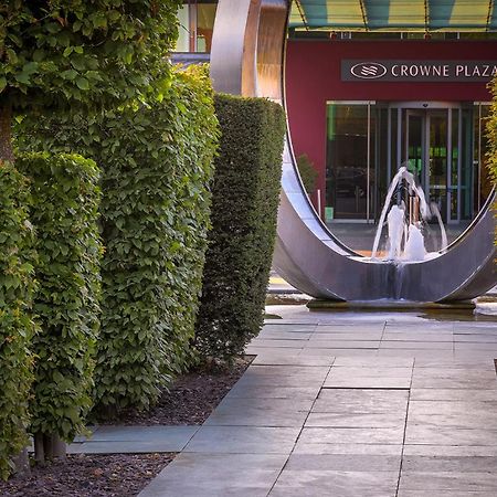 Crowne Plaza Marlow By Ihg Экстерьер фото