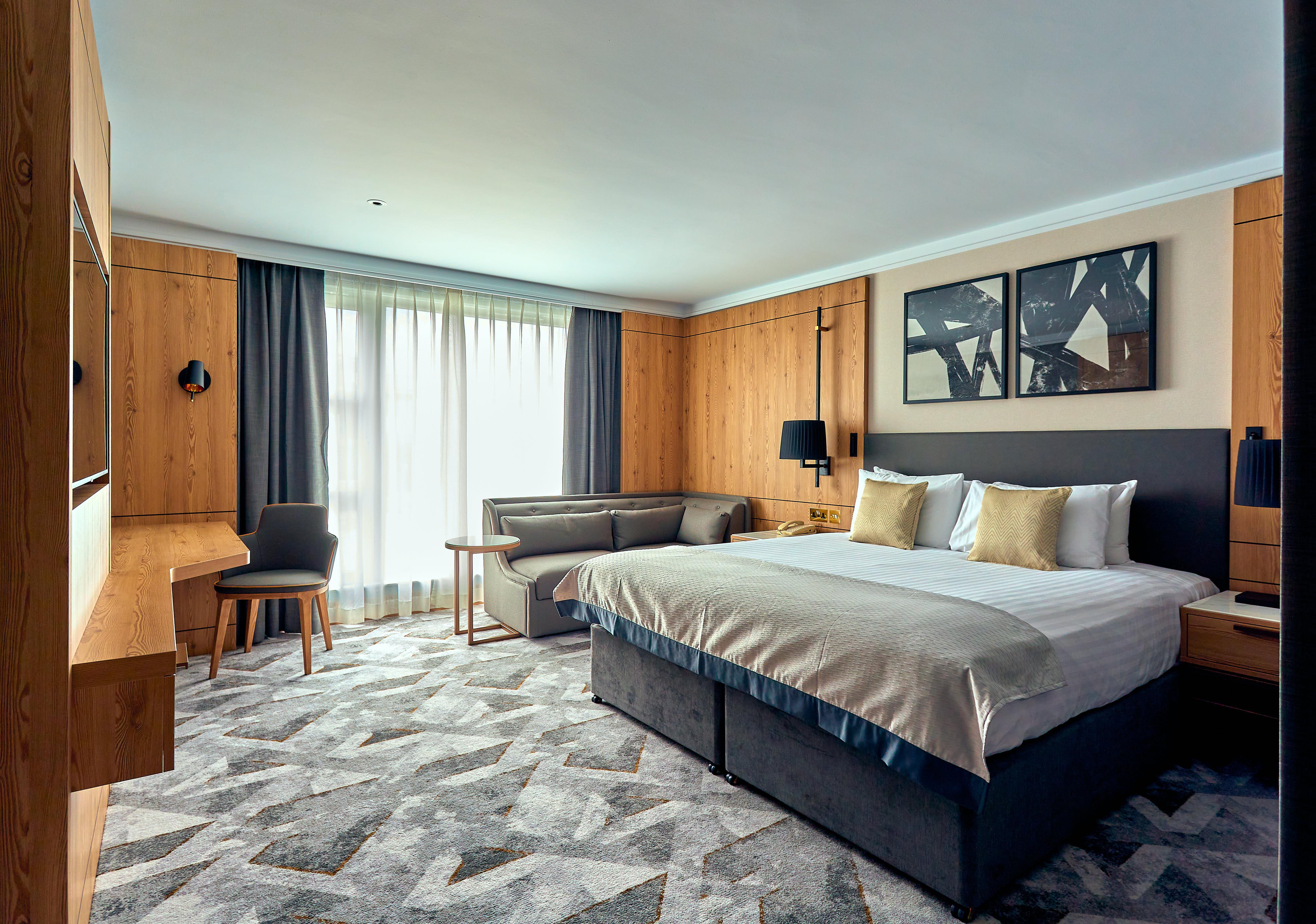 Crowne Plaza Marlow By Ihg Экстерьер фото