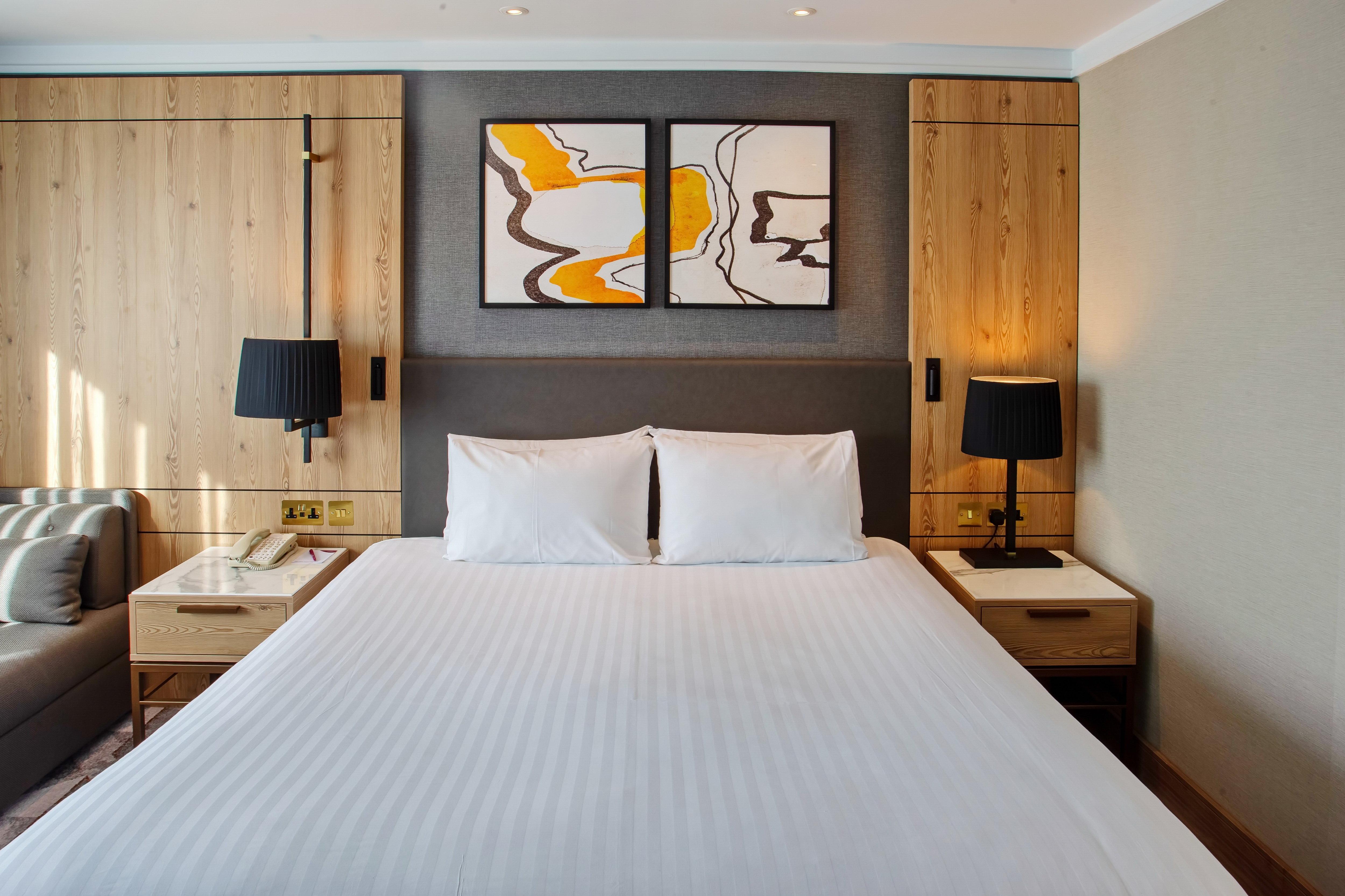 Crowne Plaza Marlow By Ihg Экстерьер фото