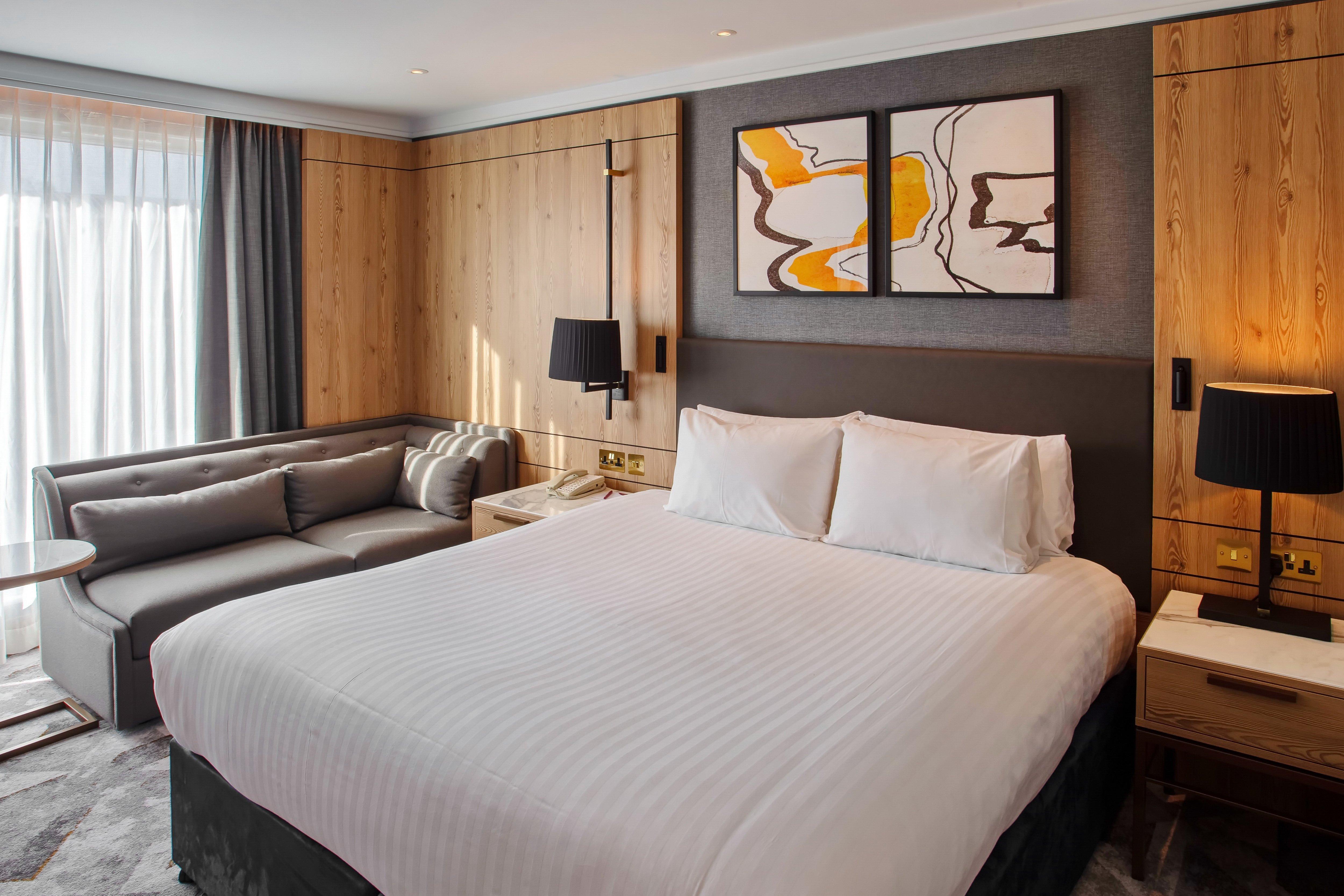 Crowne Plaza Marlow By Ihg Экстерьер фото