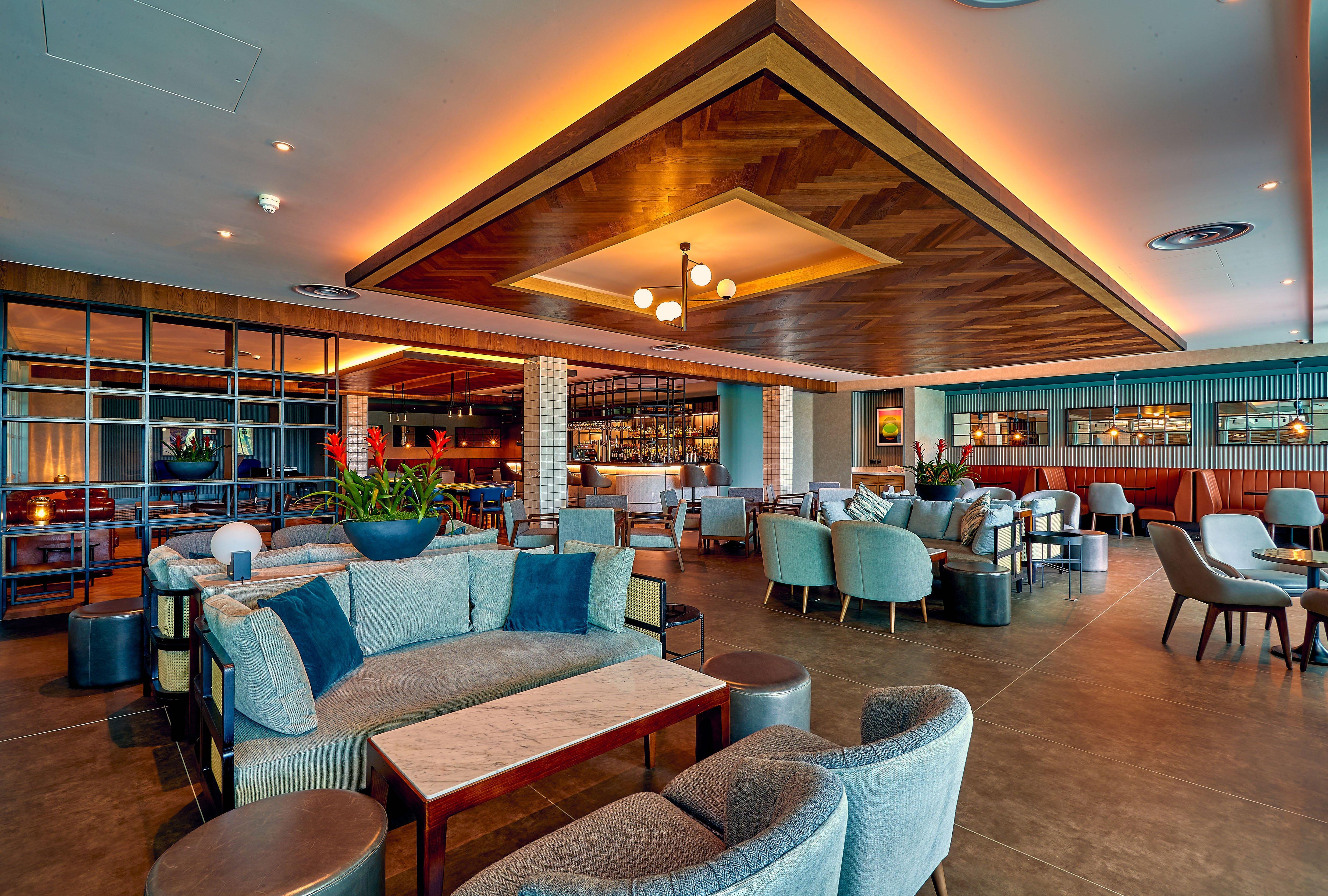 Crowne Plaza Marlow By Ihg Экстерьер фото