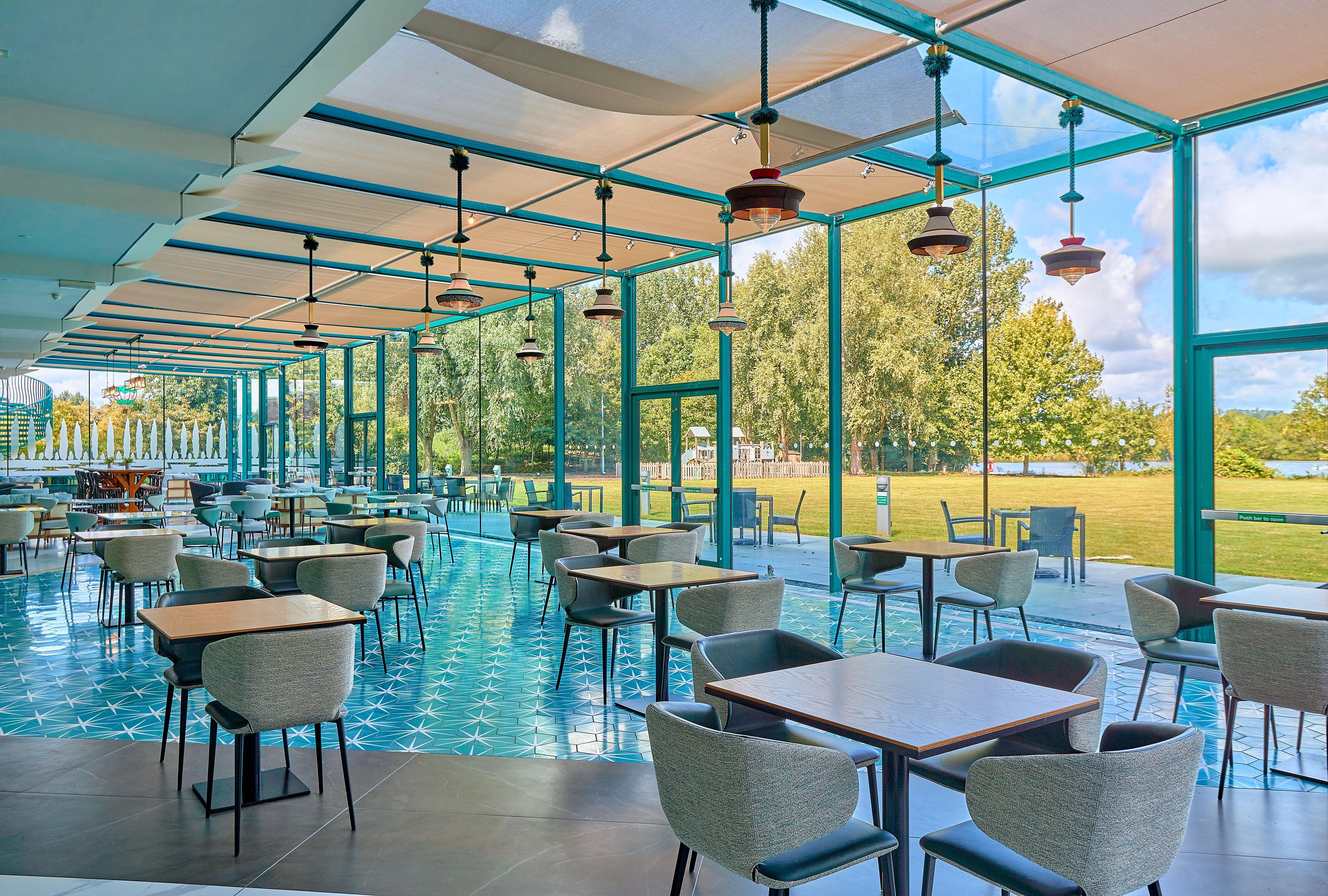 Crowne Plaza Marlow By Ihg Экстерьер фото