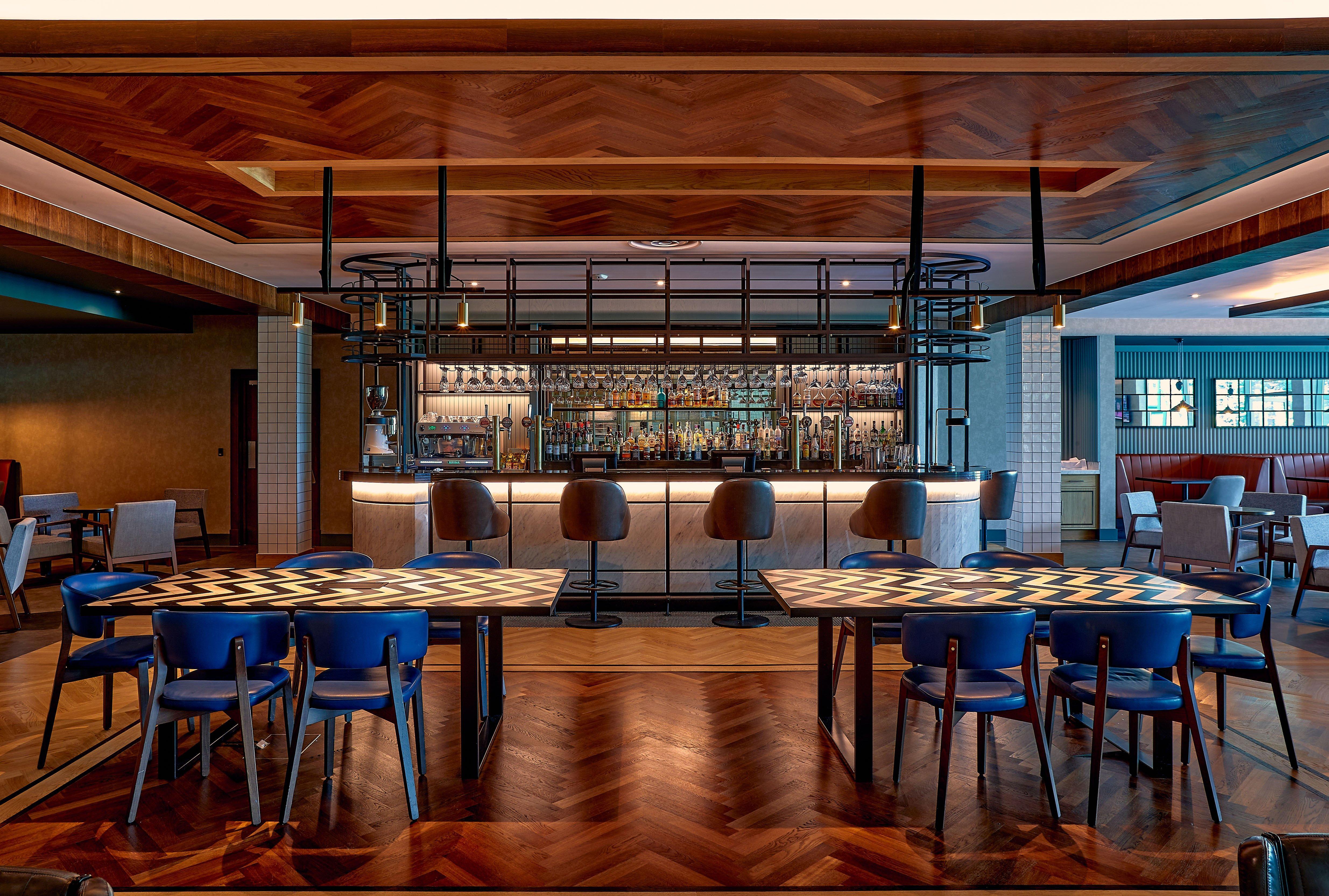 Crowne Plaza Marlow By Ihg Экстерьер фото