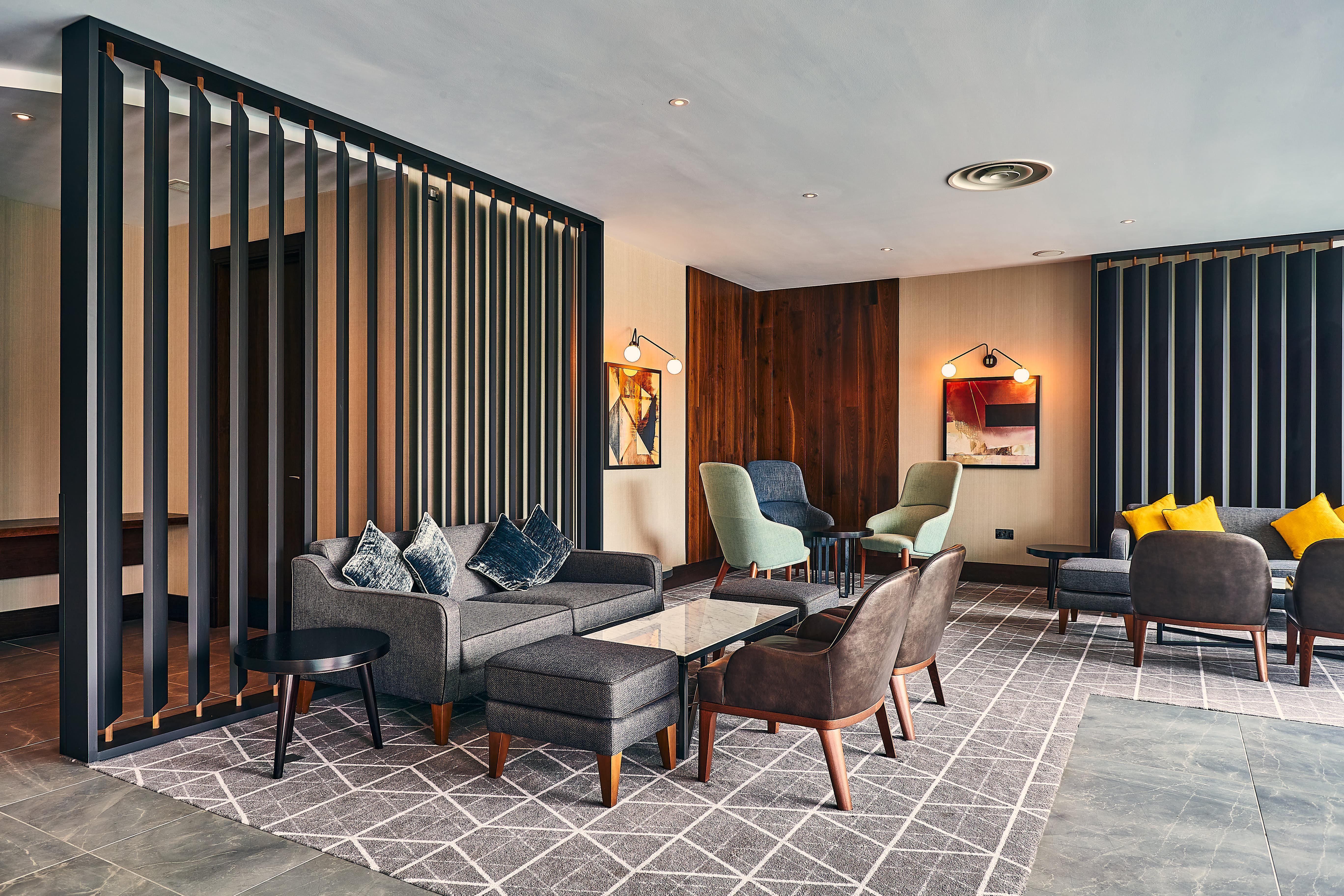 Crowne Plaza Marlow By Ihg Экстерьер фото