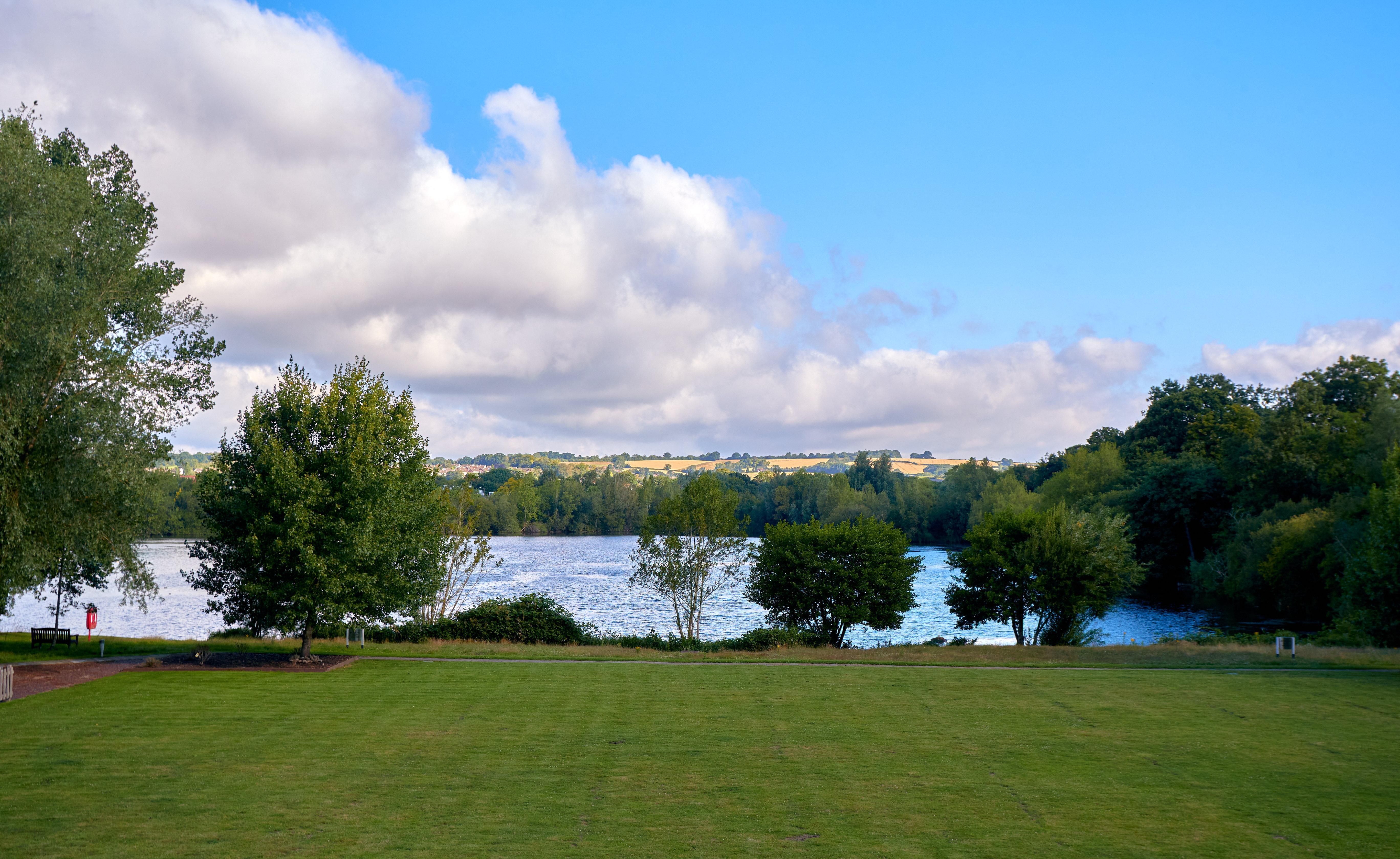 Crowne Plaza Marlow By Ihg Экстерьер фото