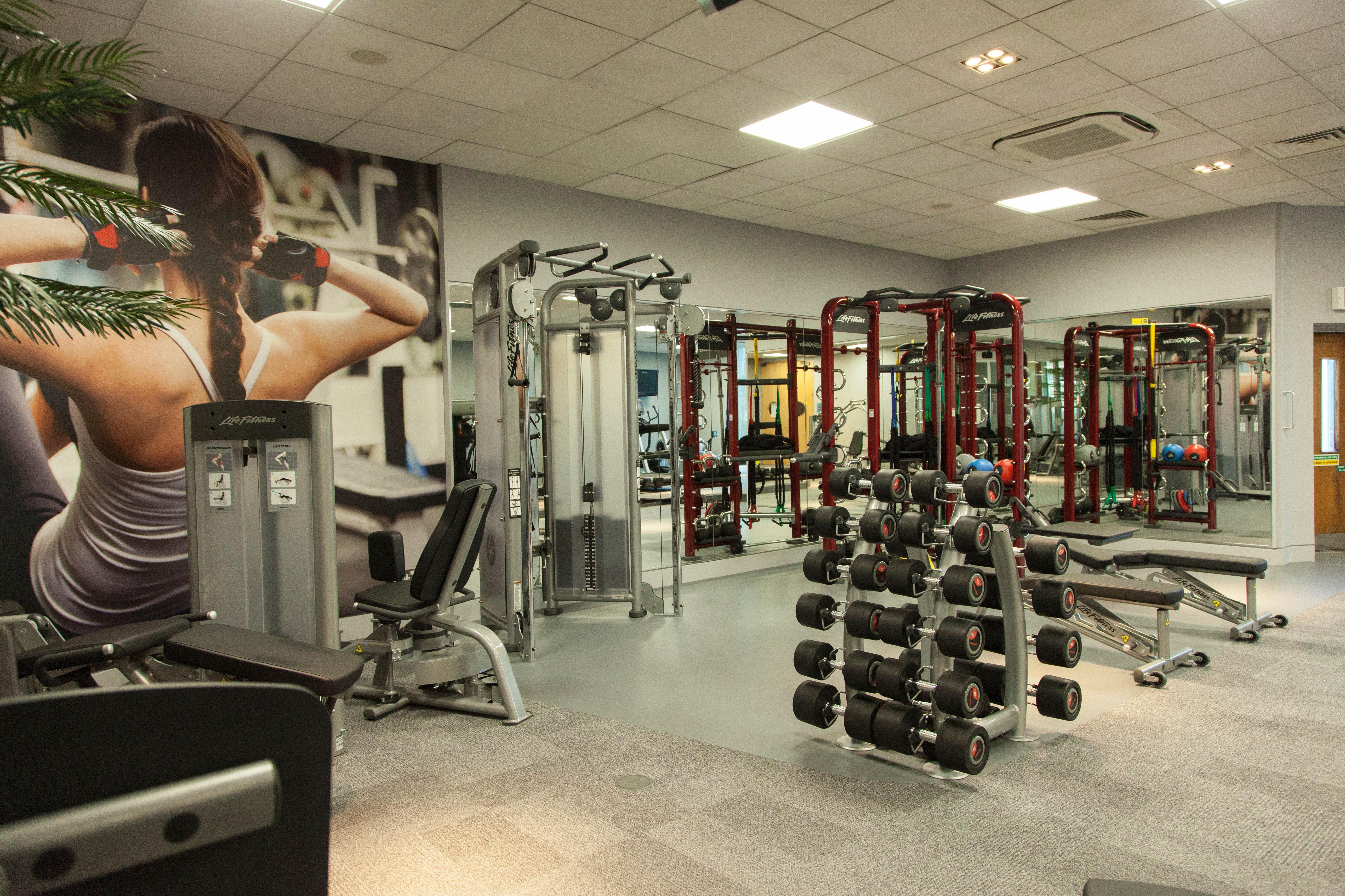 Crowne Plaza Marlow By Ihg Экстерьер фото