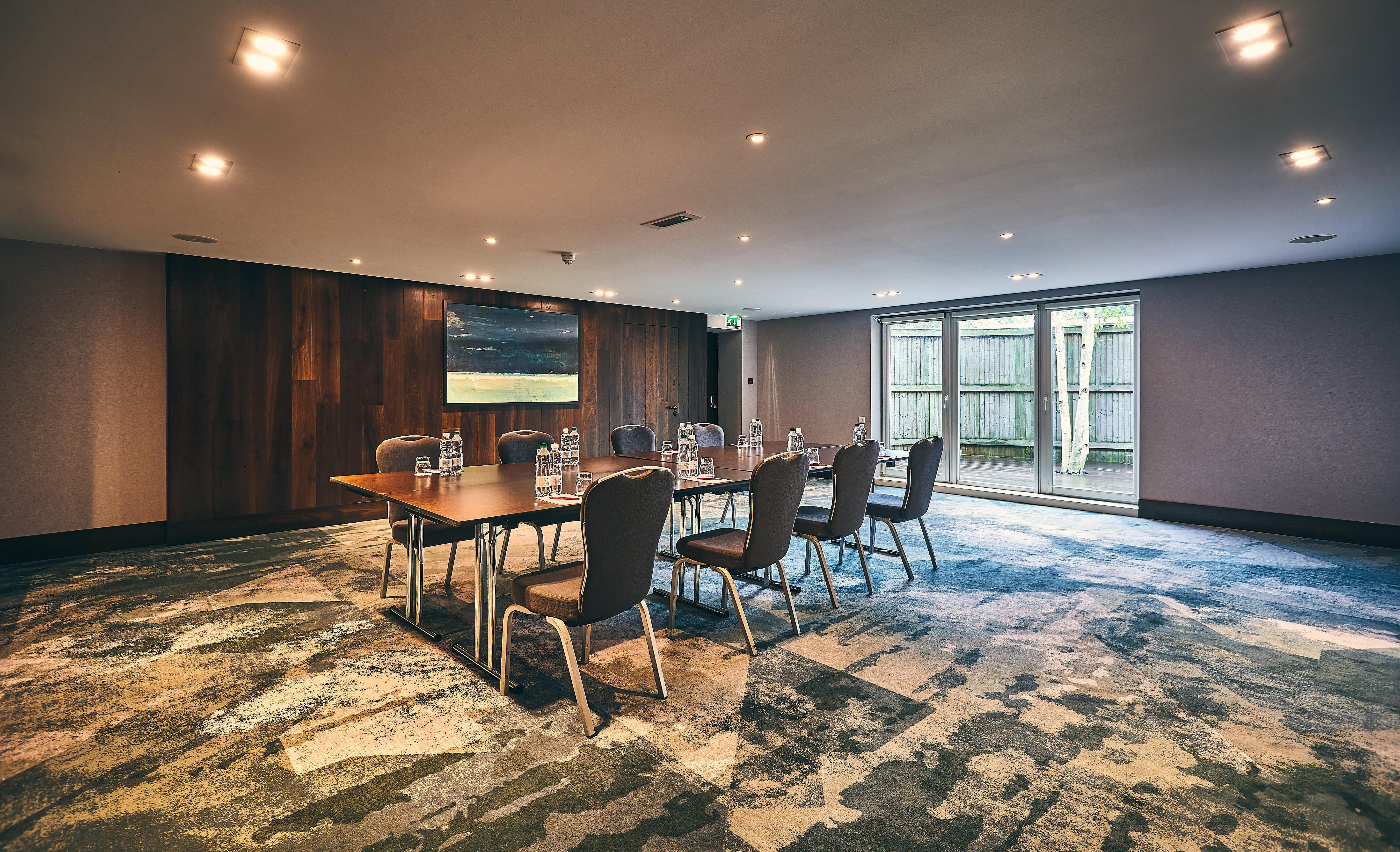 Crowne Plaza Marlow By Ihg Экстерьер фото