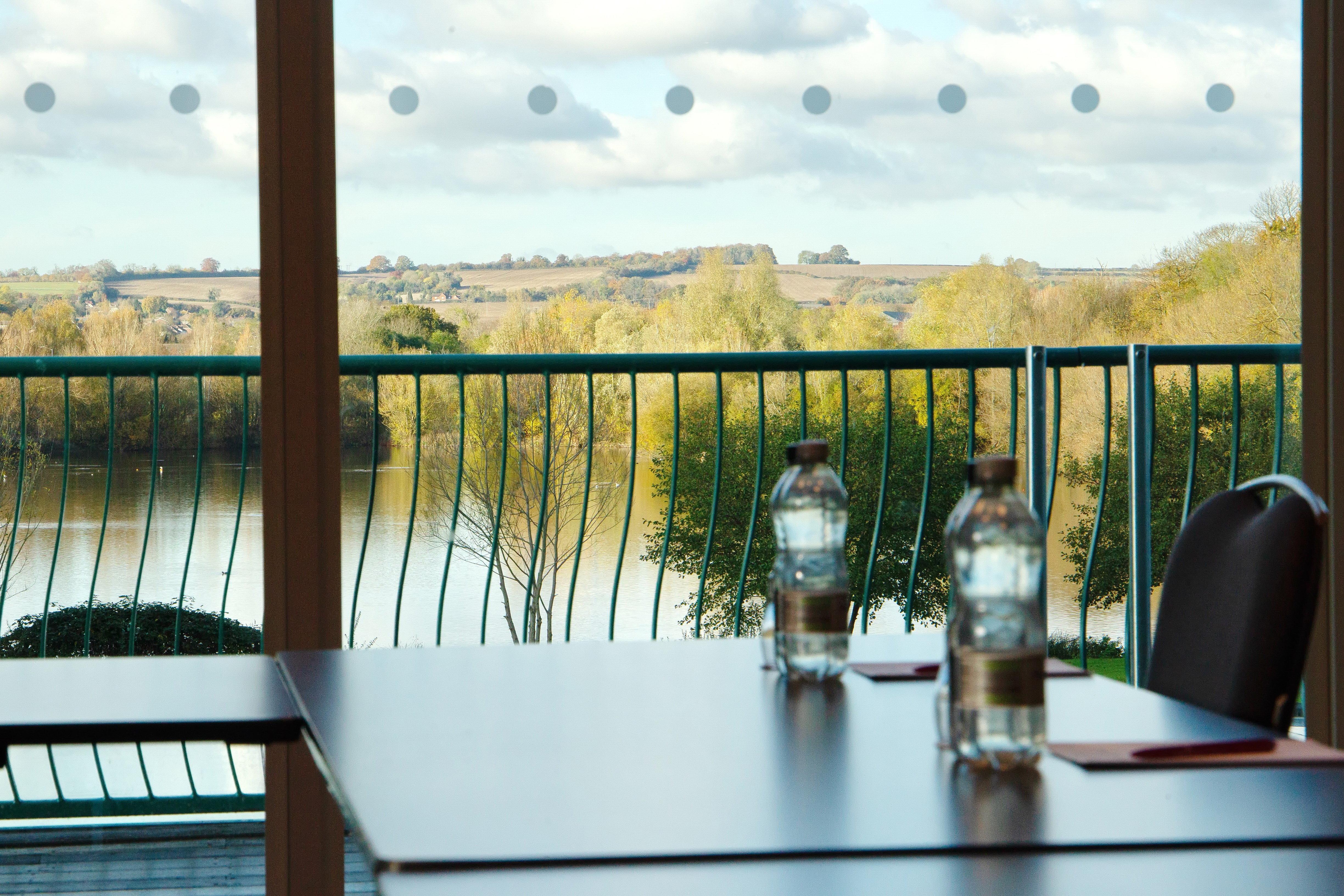 Crowne Plaza Marlow By Ihg Экстерьер фото