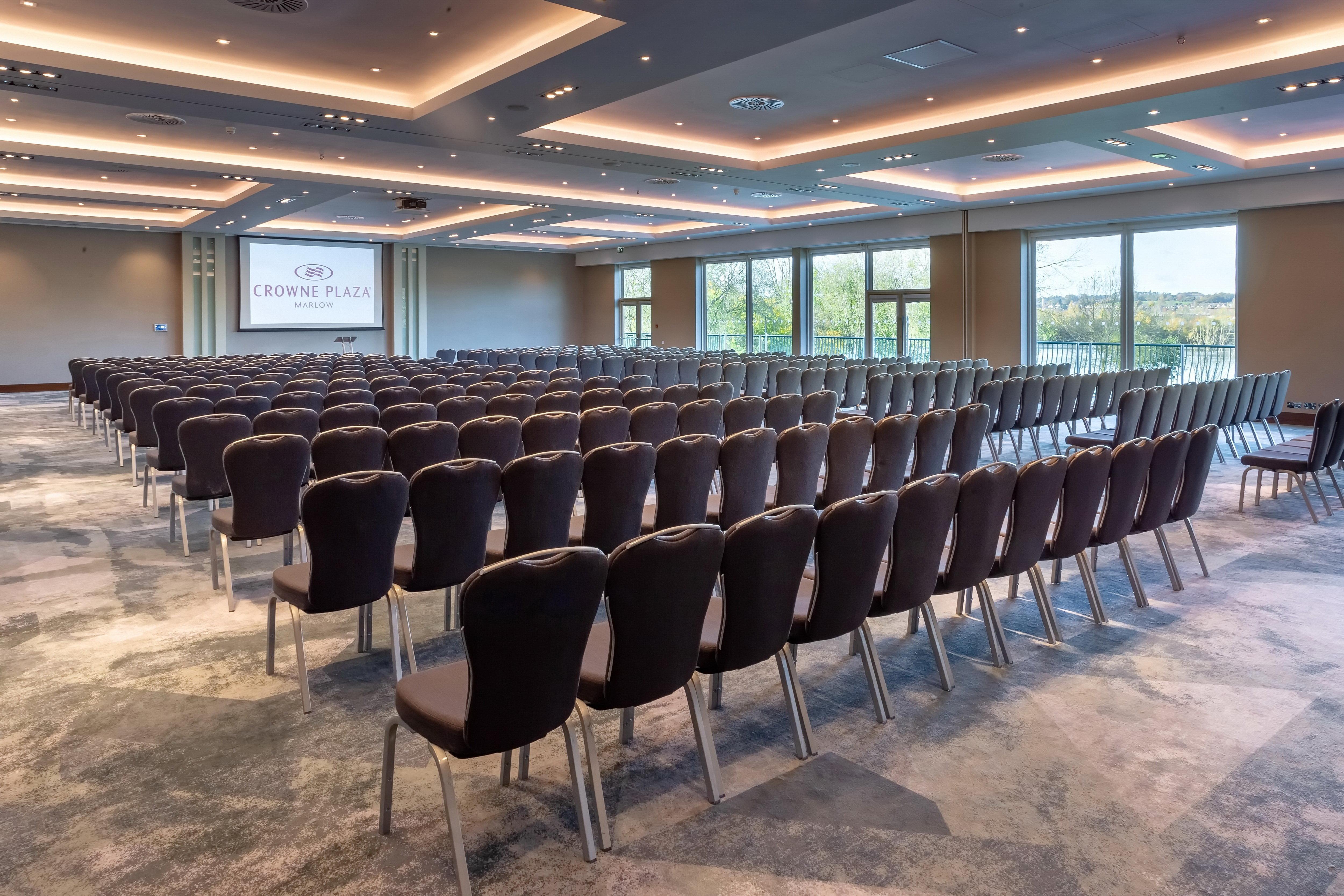 Crowne Plaza Marlow By Ihg Экстерьер фото