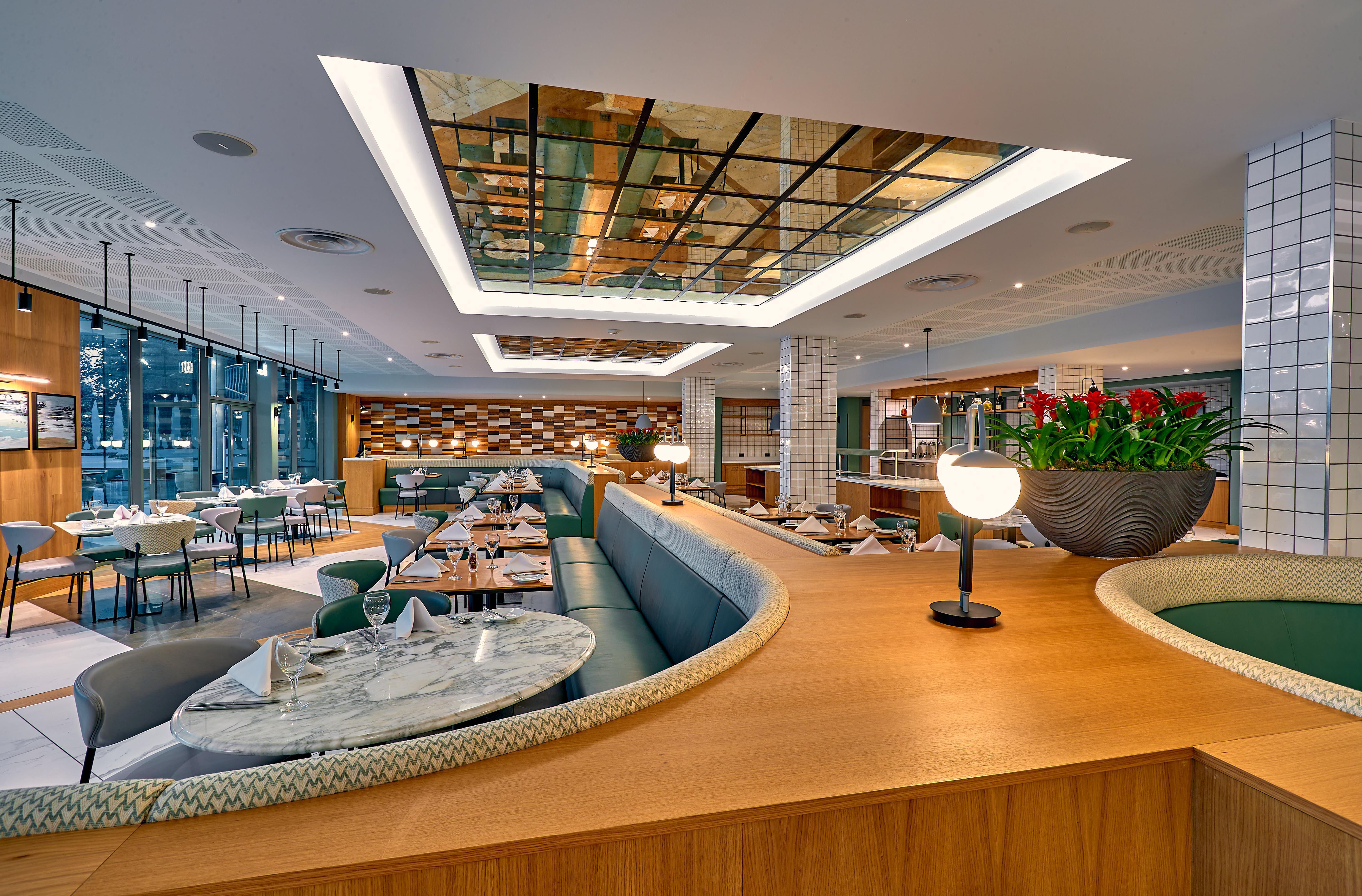 Crowne Plaza Marlow By Ihg Экстерьер фото
