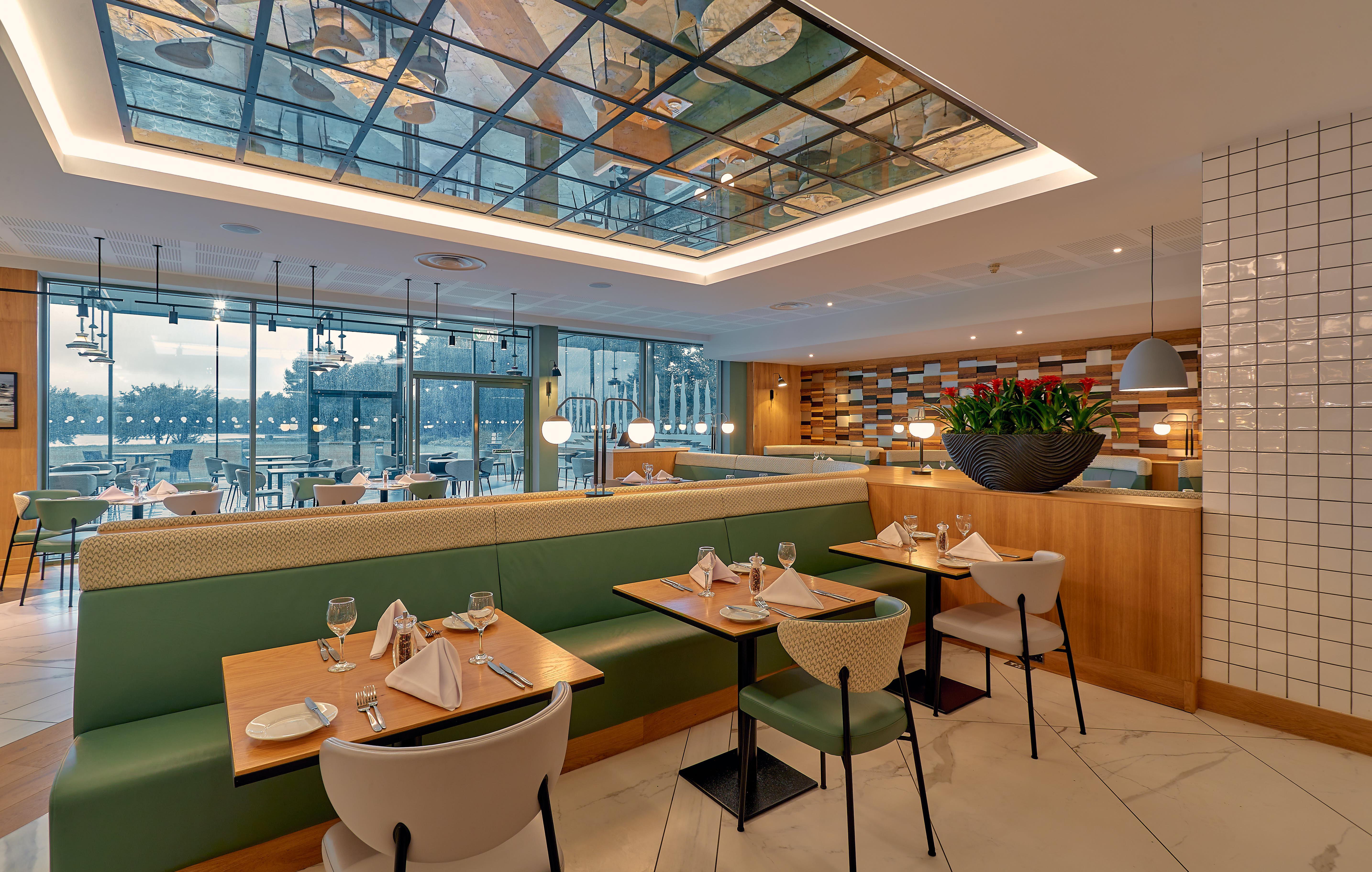 Crowne Plaza Marlow By Ihg Экстерьер фото