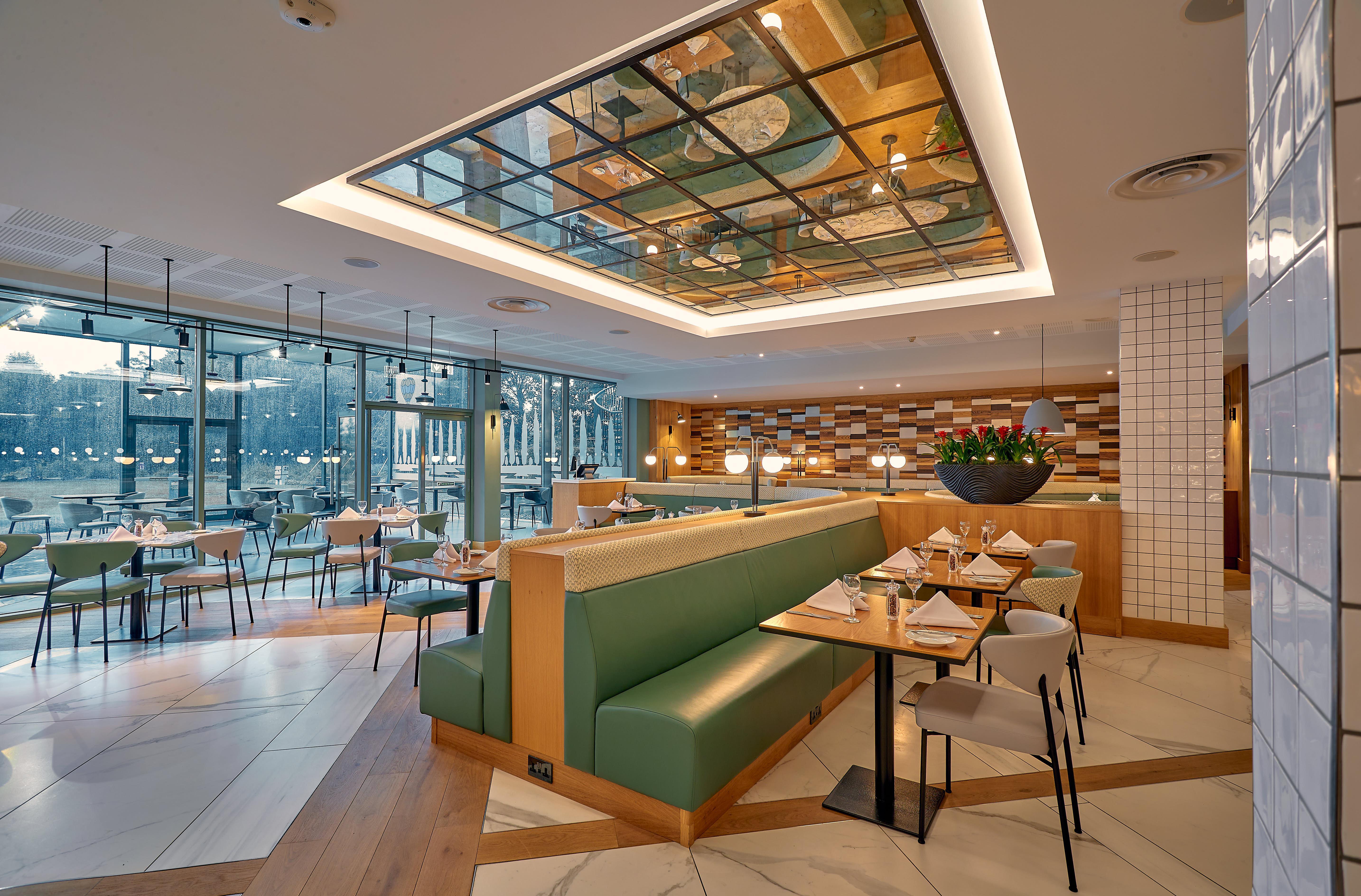Crowne Plaza Marlow By Ihg Экстерьер фото