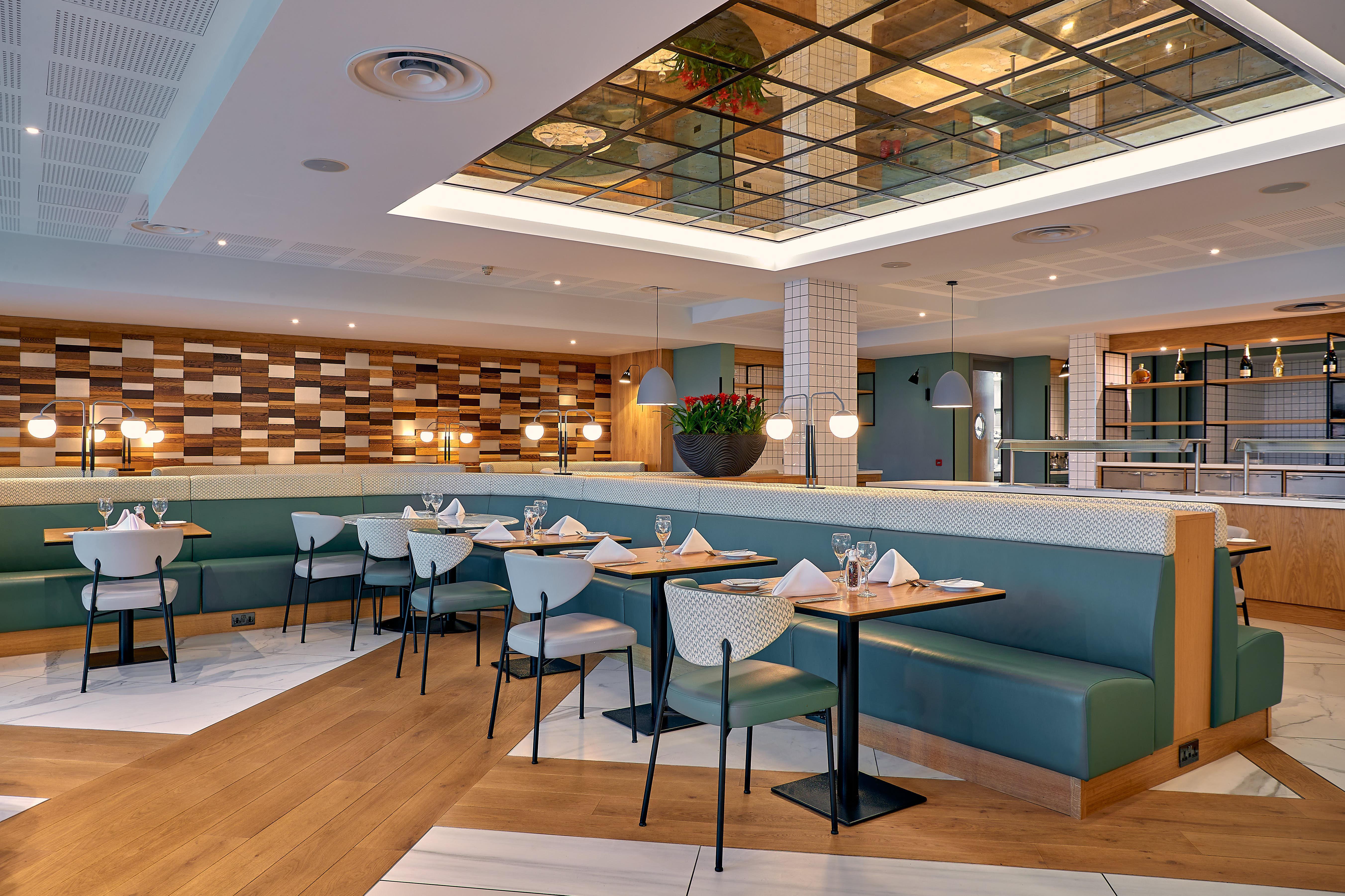 Crowne Plaza Marlow By Ihg Экстерьер фото