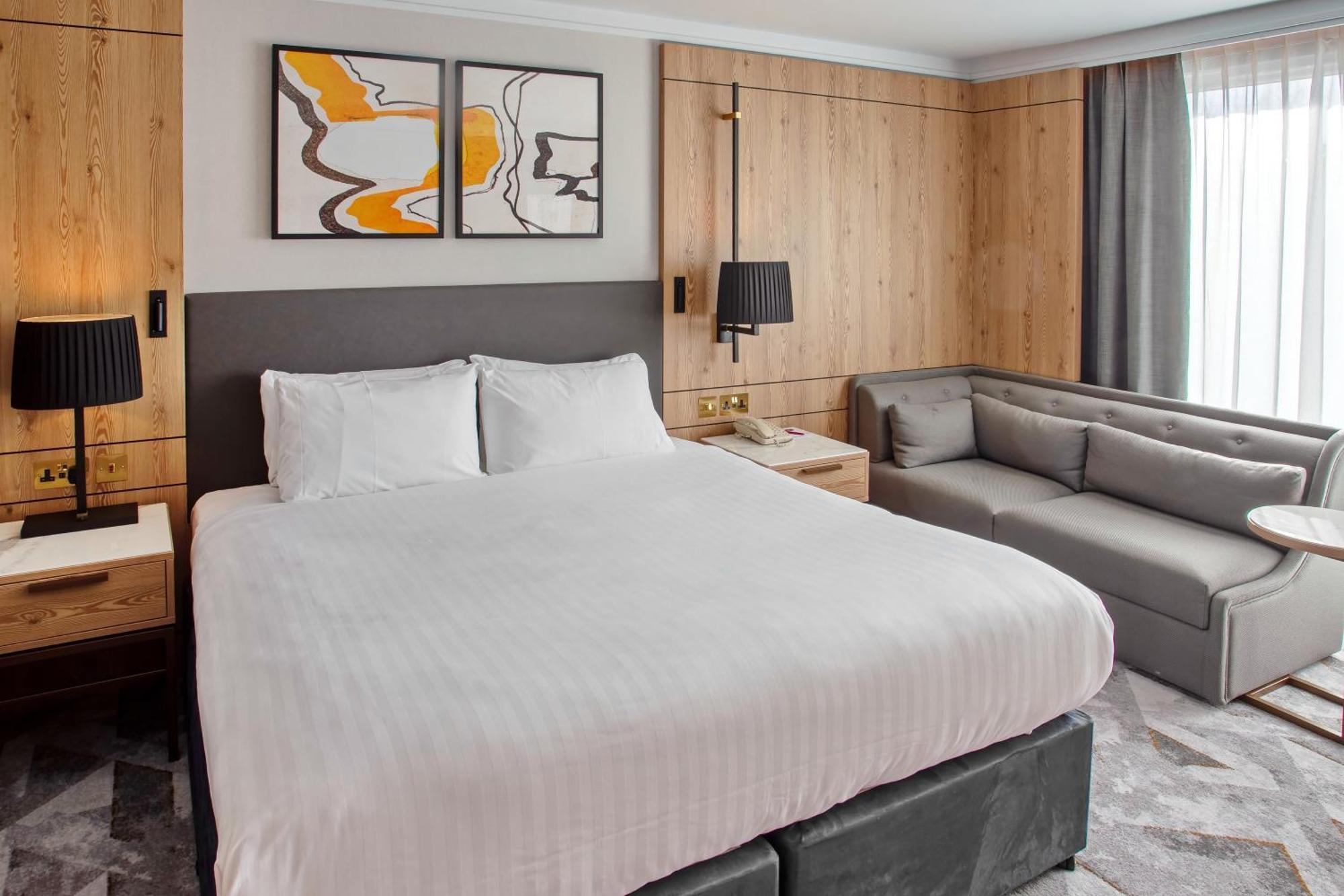 Crowne Plaza Marlow By Ihg Экстерьер фото