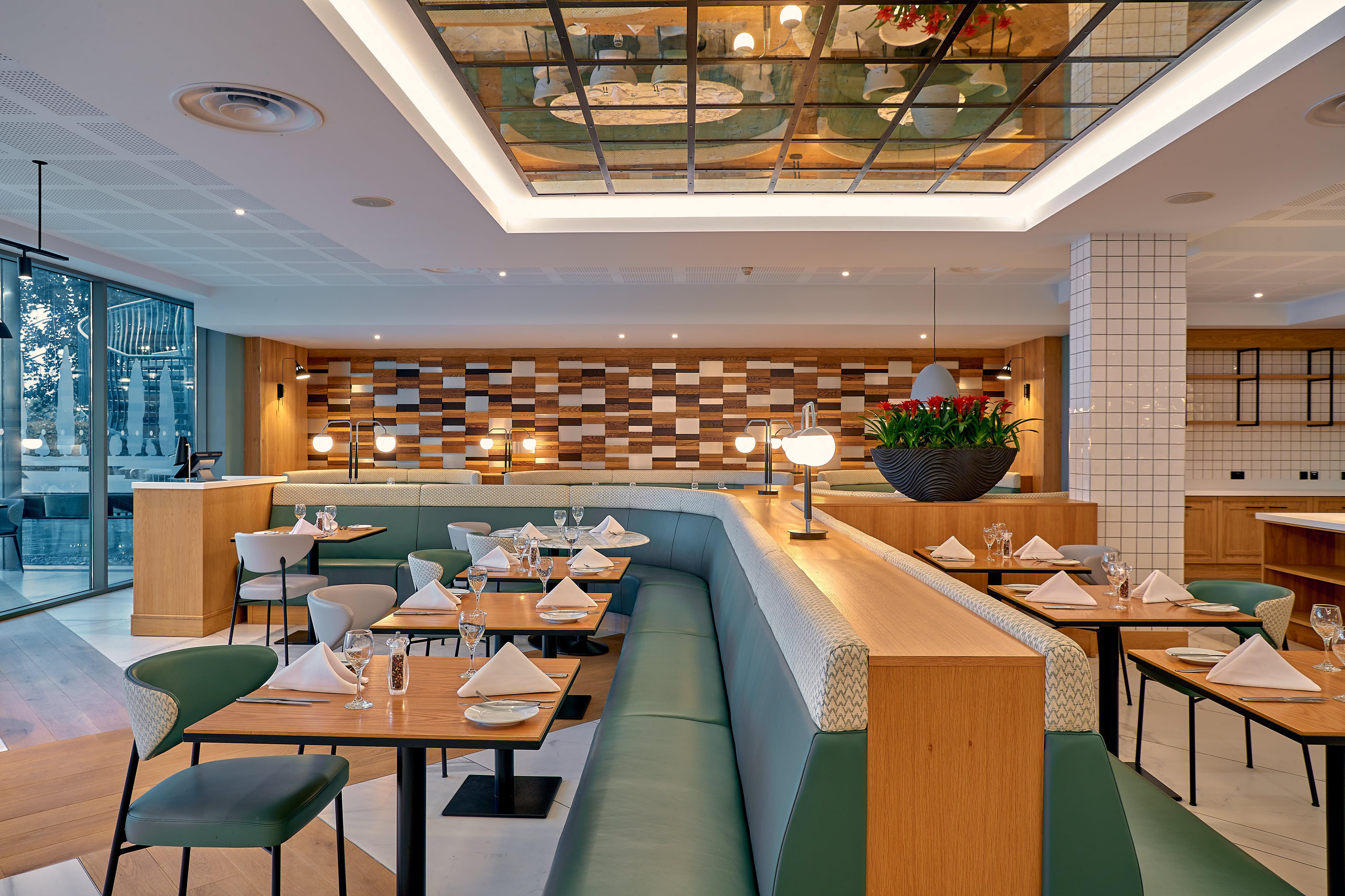 Crowne Plaza Marlow By Ihg Экстерьер фото