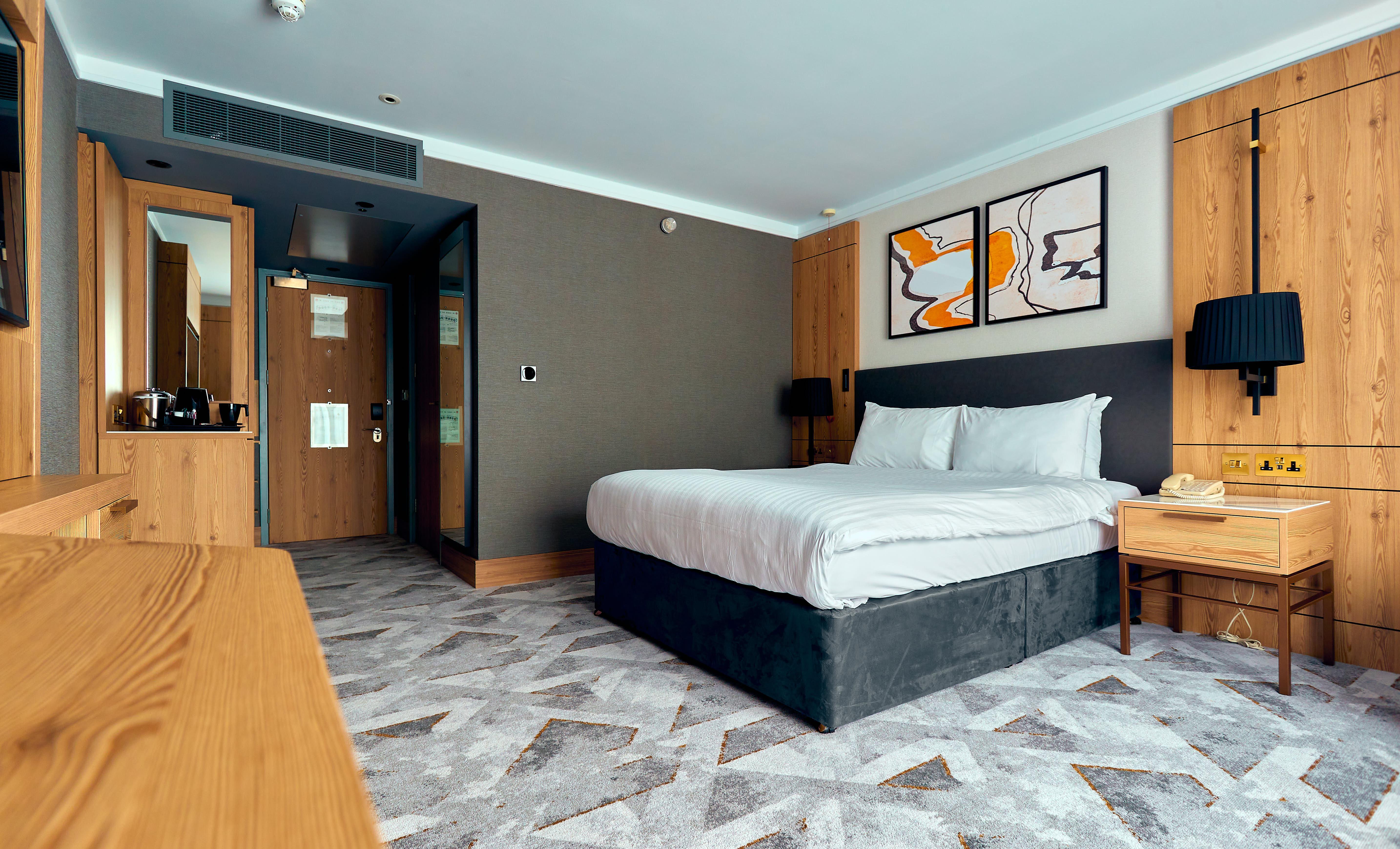 Crowne Plaza Marlow By Ihg Экстерьер фото