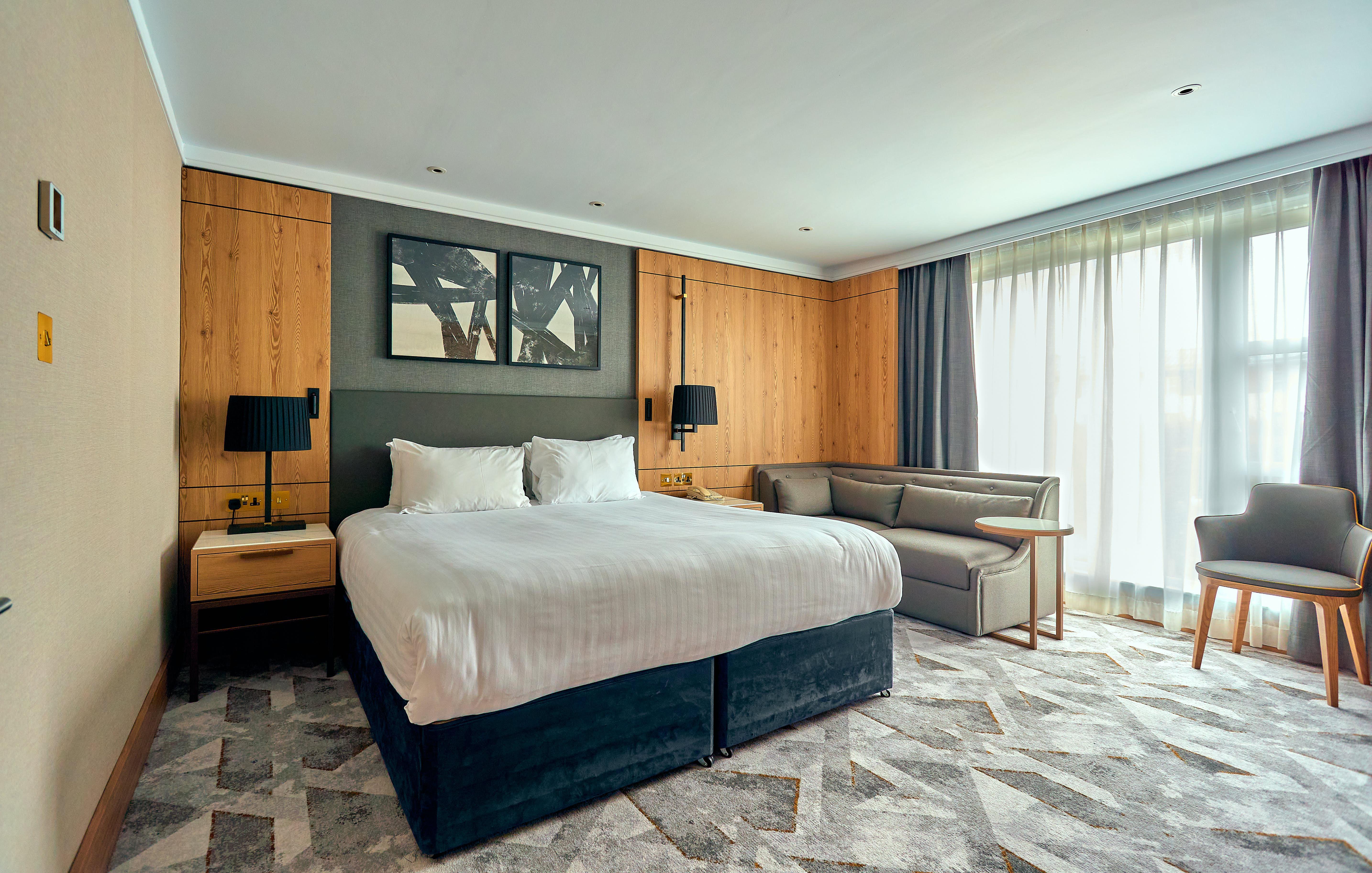 Crowne Plaza Marlow By Ihg Экстерьер фото