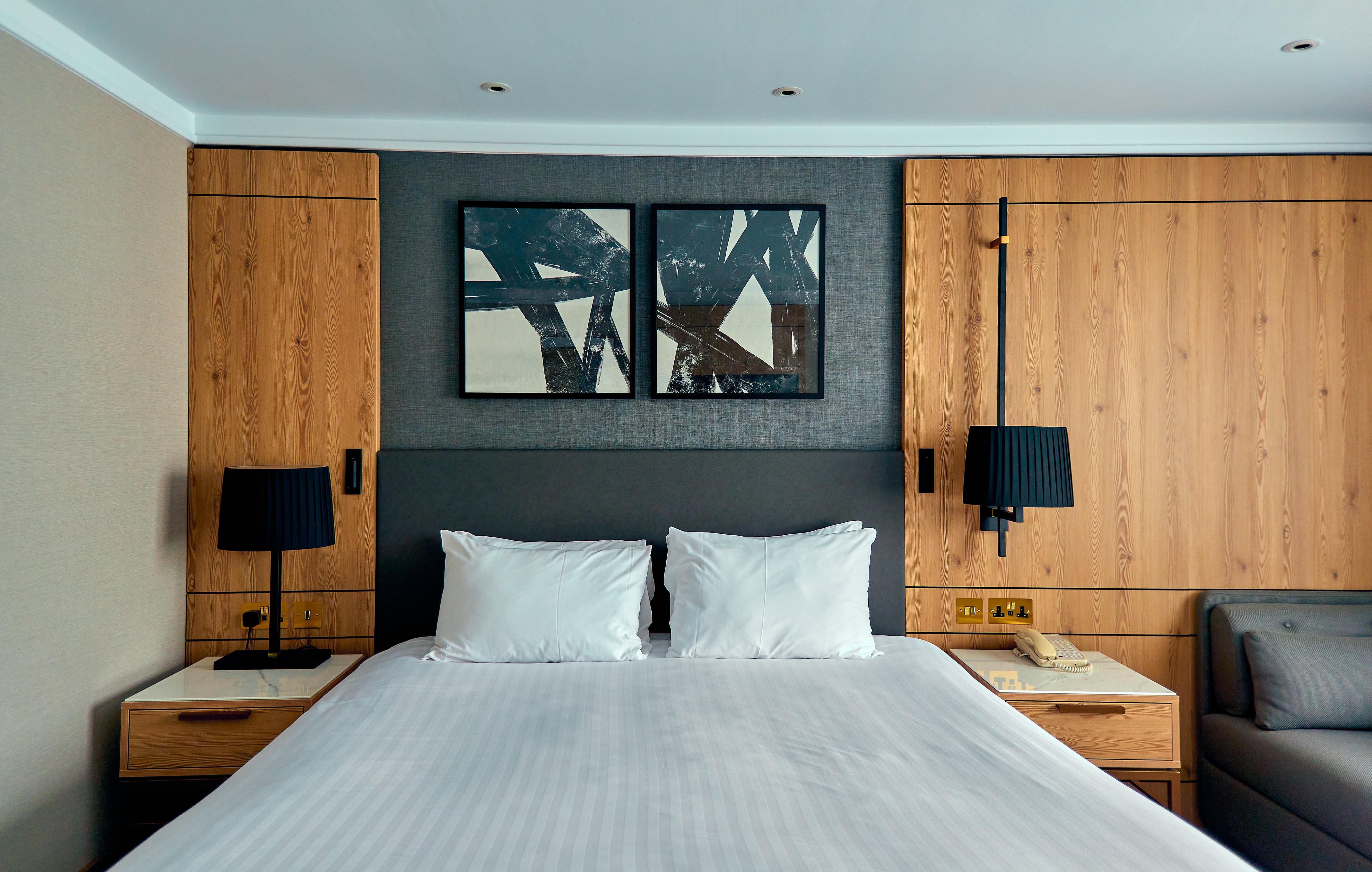 Crowne Plaza Marlow By Ihg Экстерьер фото