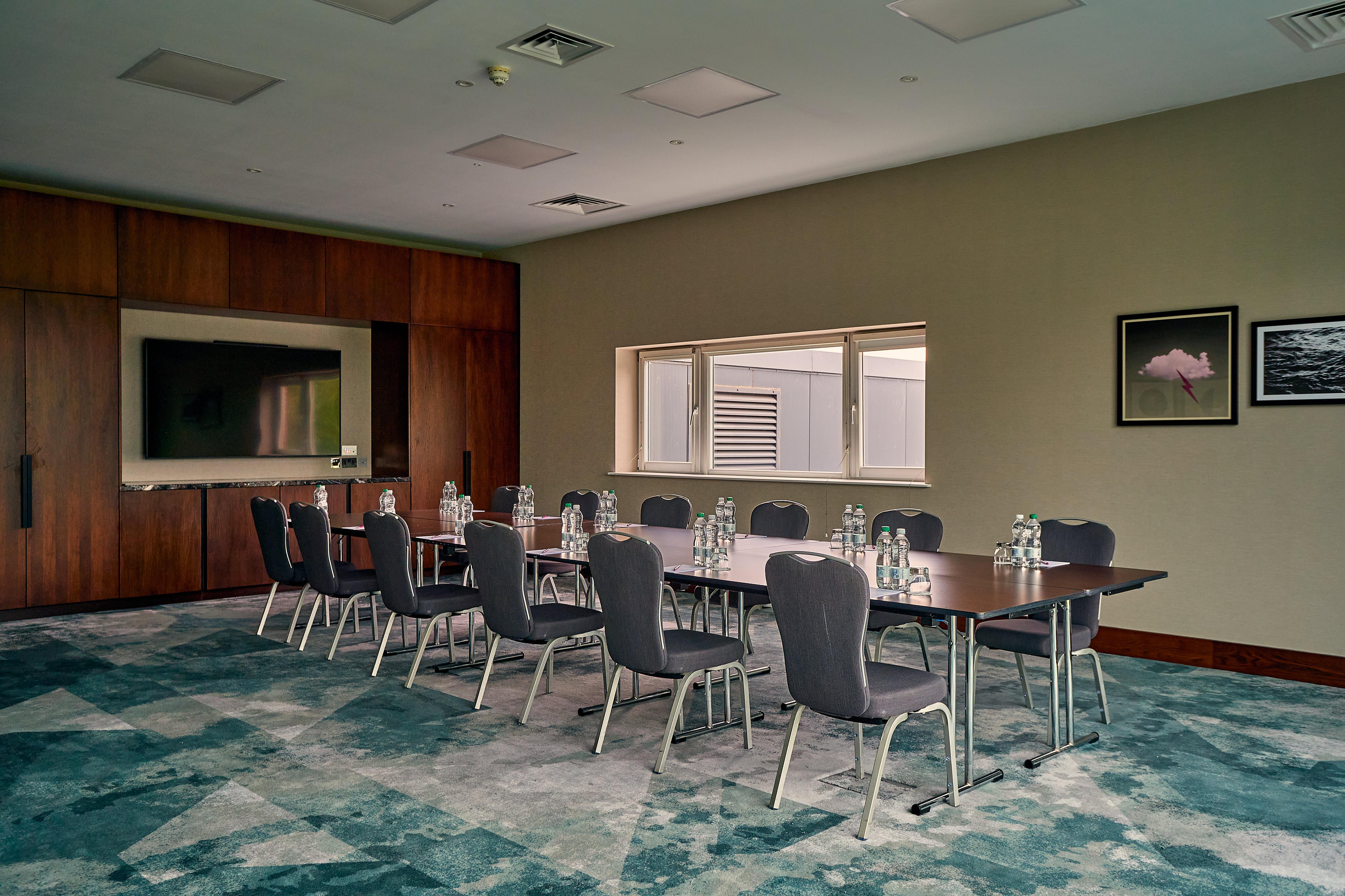 Crowne Plaza Marlow By Ihg Экстерьер фото