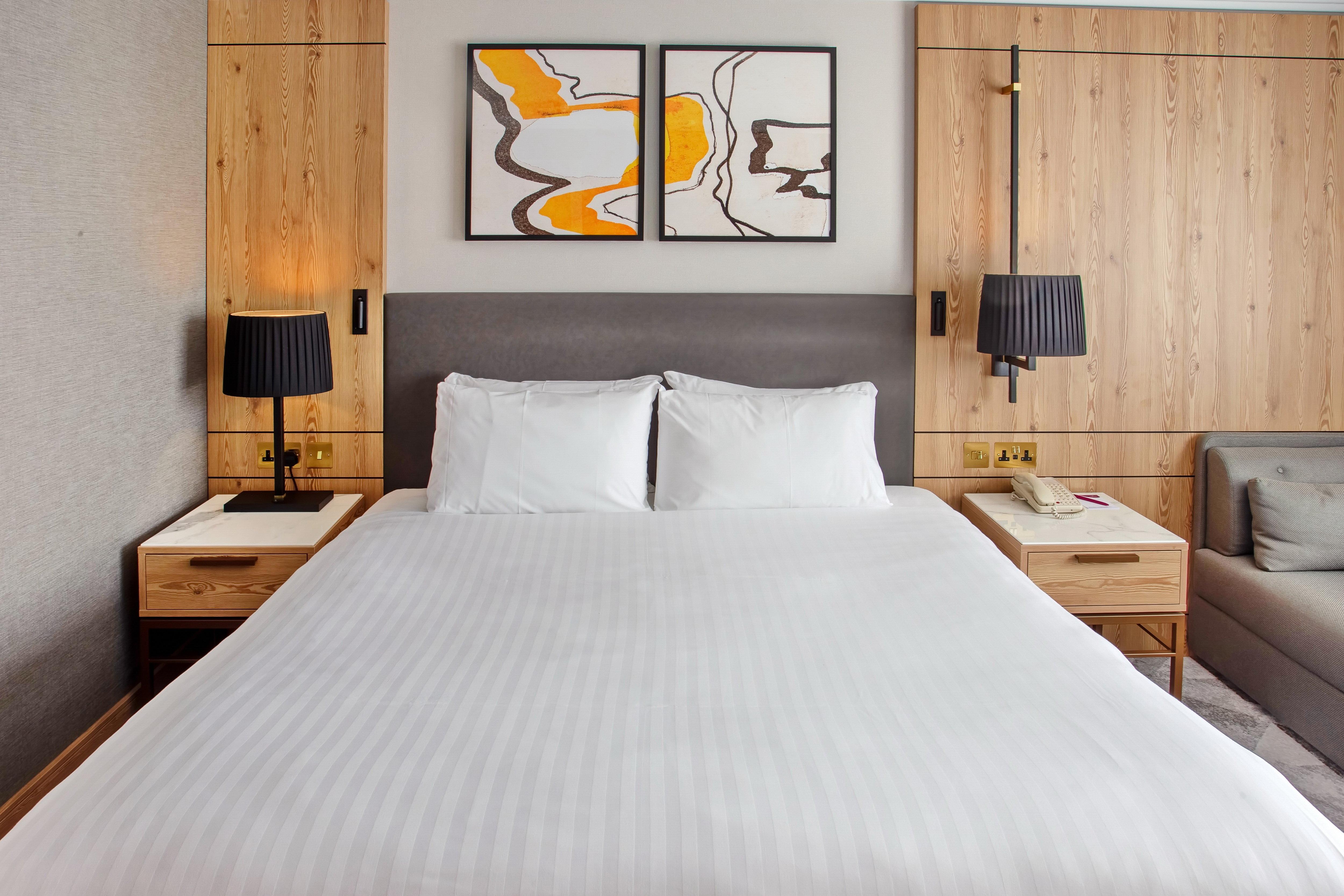 Crowne Plaza Marlow By Ihg Экстерьер фото