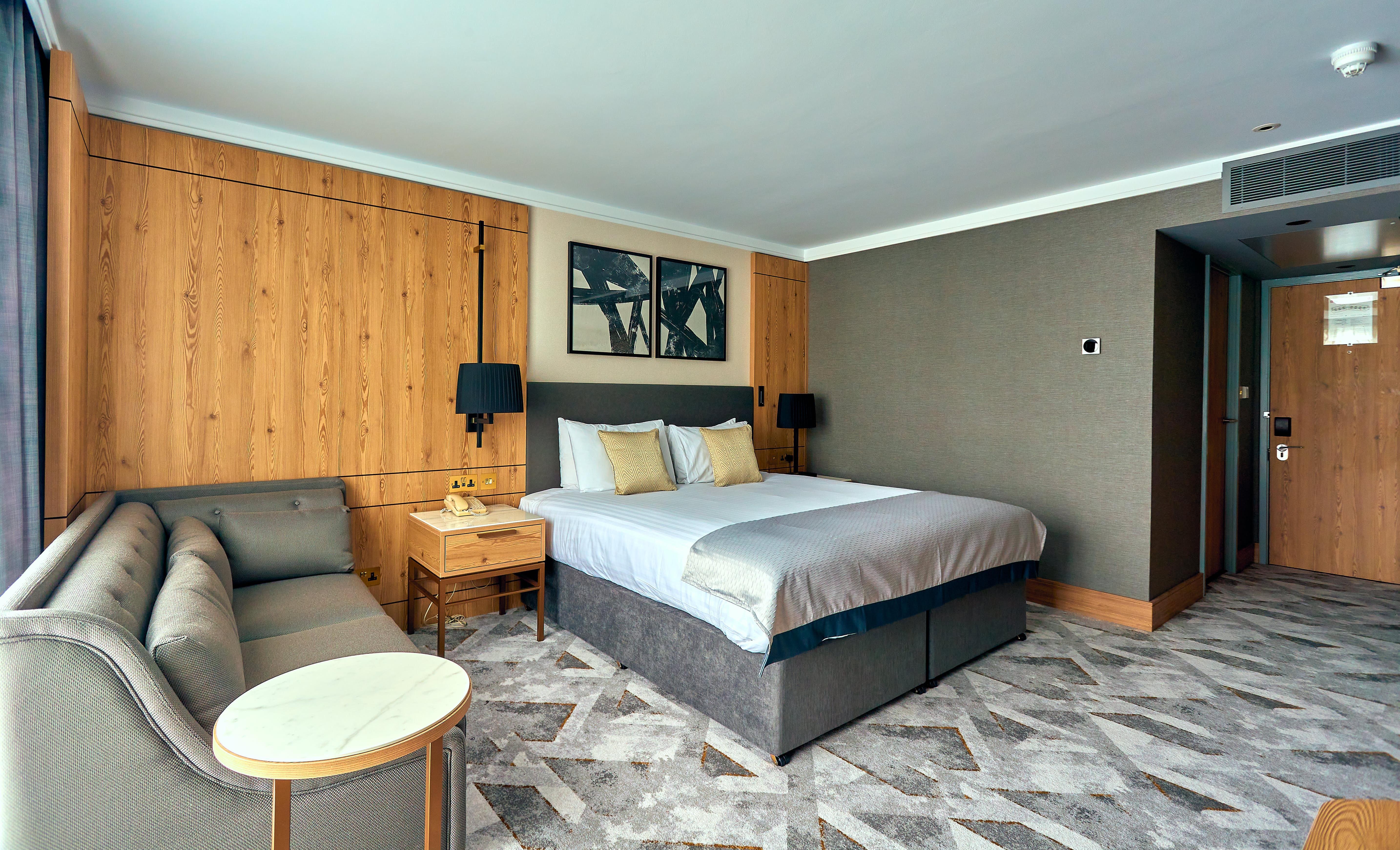 Crowne Plaza Marlow By Ihg Экстерьер фото