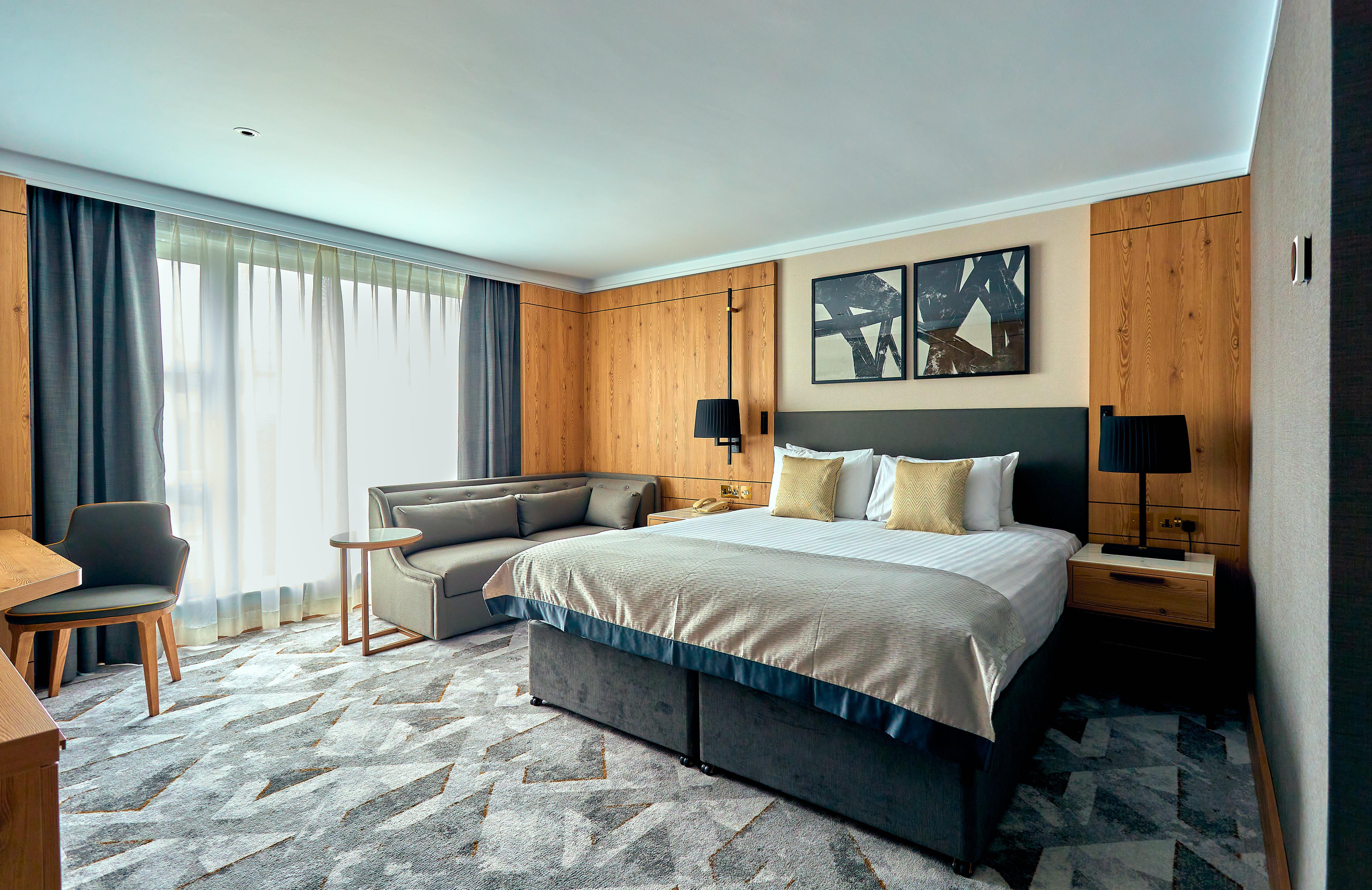 Crowne Plaza Marlow By Ihg Экстерьер фото