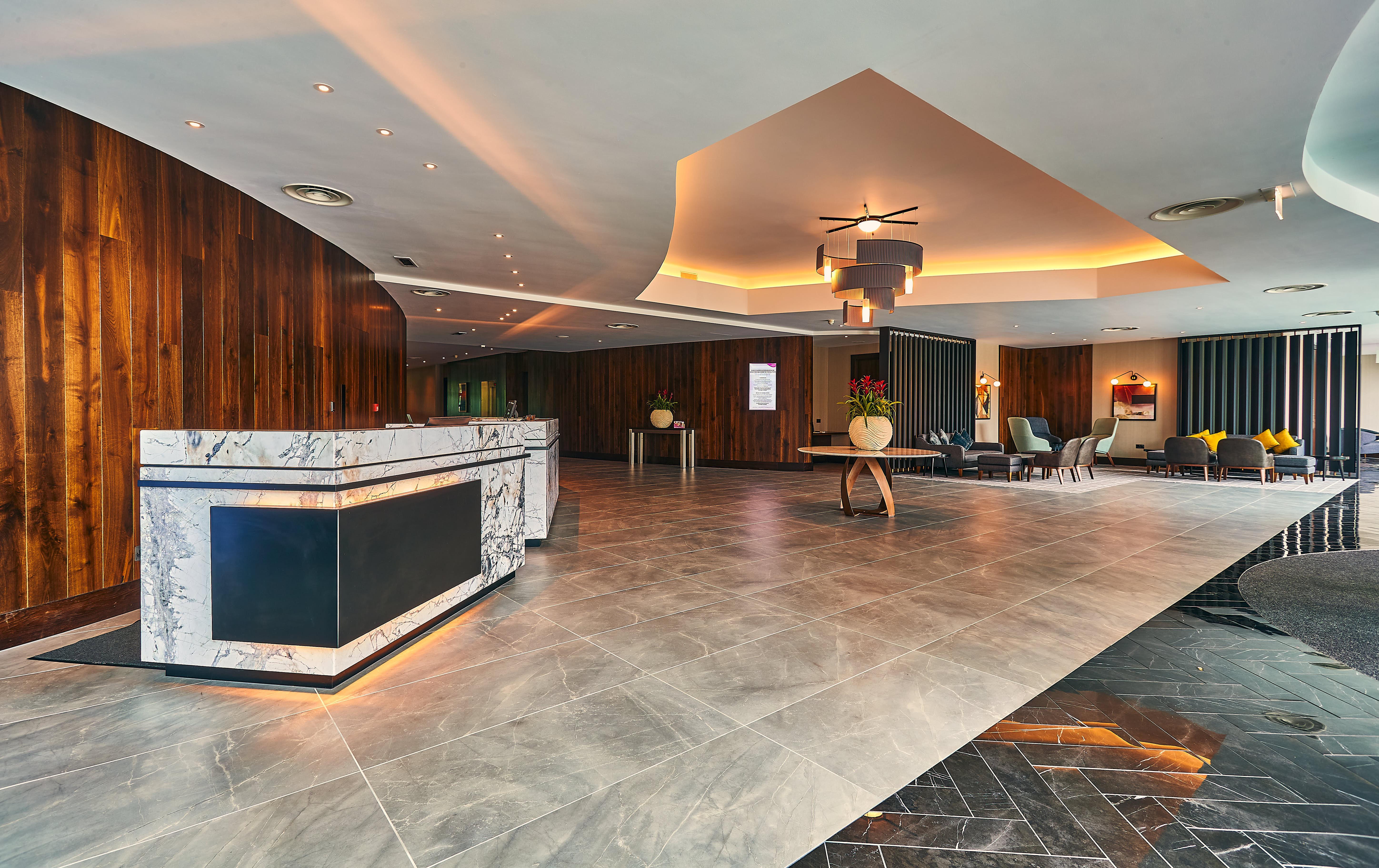 Crowne Plaza Marlow By Ihg Экстерьер фото