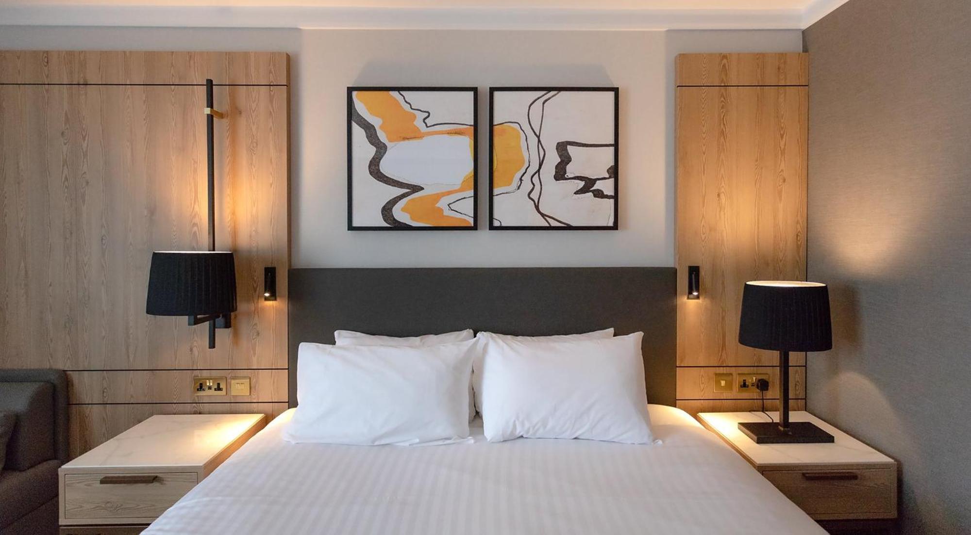 Crowne Plaza Marlow By Ihg Экстерьер фото