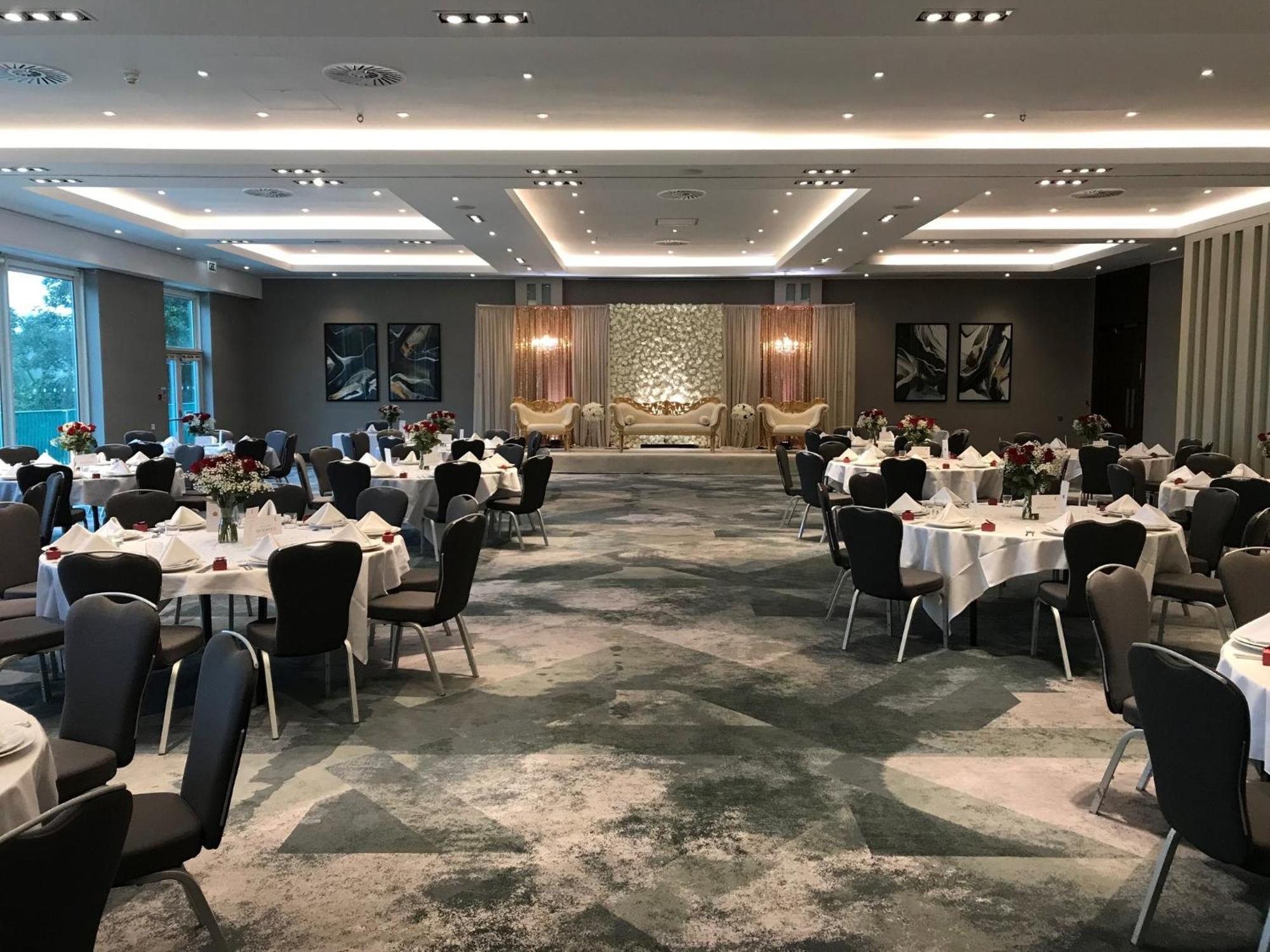 Crowne Plaza Marlow By Ihg Экстерьер фото