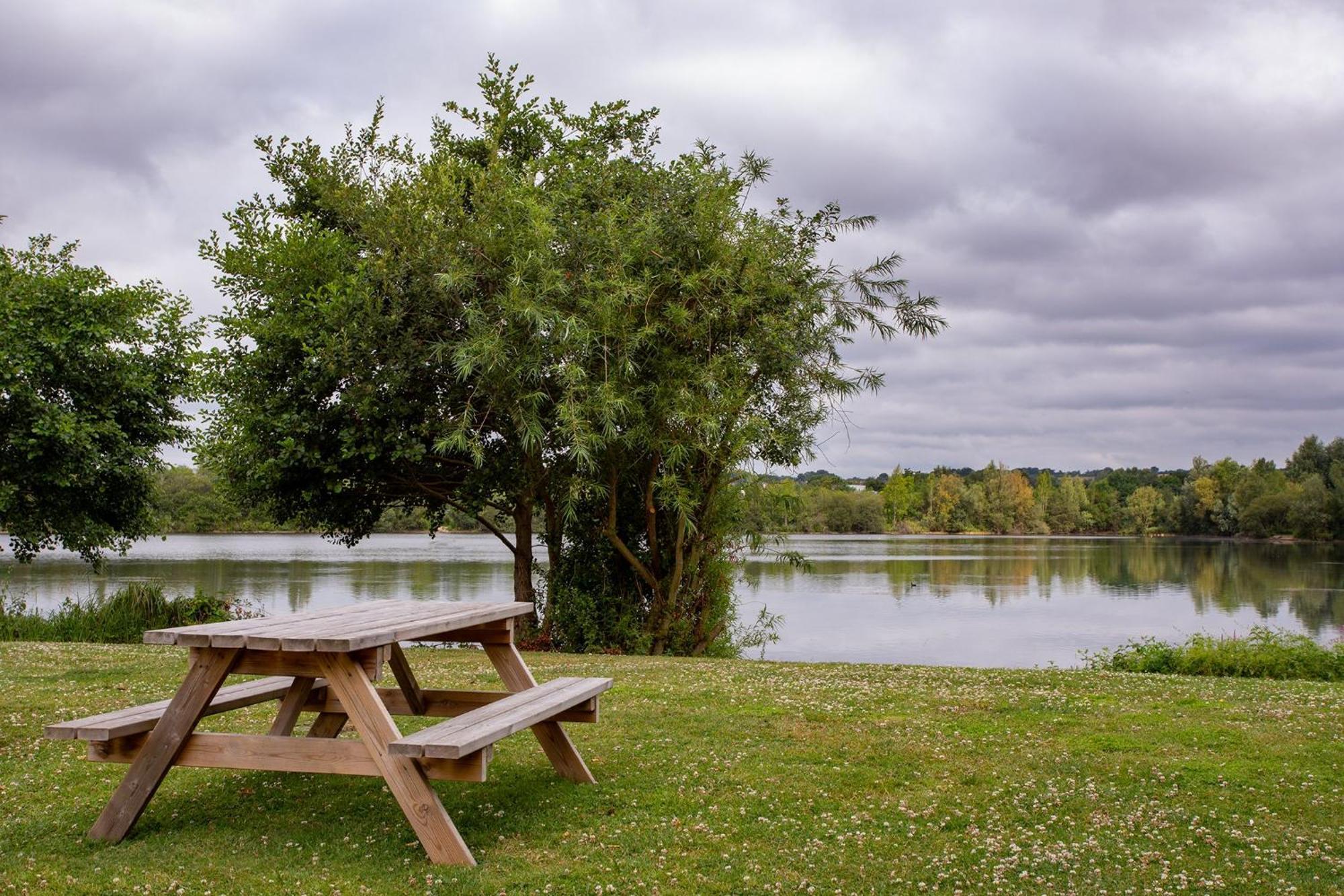 Crowne Plaza Marlow By Ihg Экстерьер фото